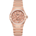 Constellation 29 mm, Sedna™ gold on Sedna™ gold - 13155292099006 - View 1