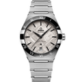 Constellation 41 mm, steel on steel - 13130412199001 - View 1