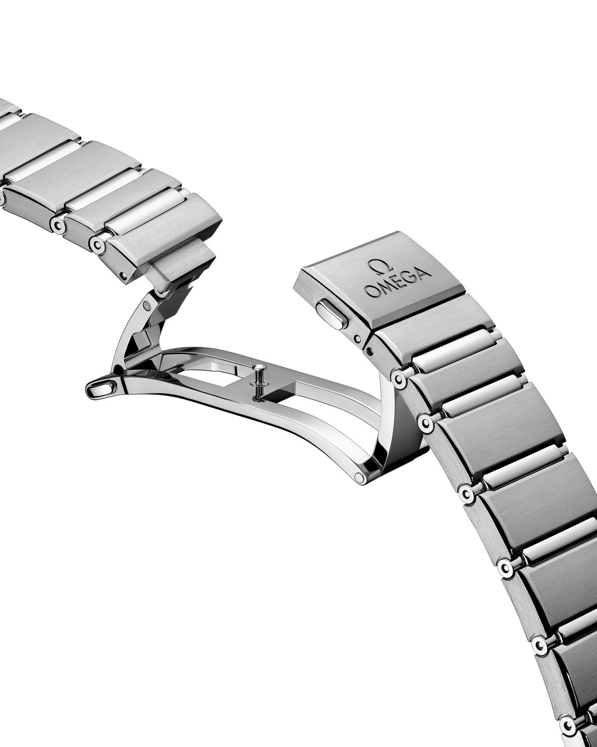 Constellation 41 mm, steel on steel - 13130412199001 - View 9