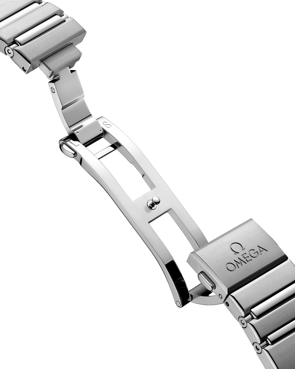 Constellation 41 mm, steel on steel - 13130412199002 - View 5
