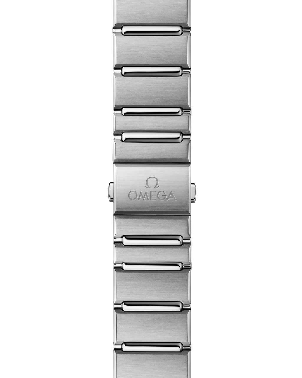Constellation 41 mm, steel on steel - 13130412199003 - View 3