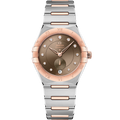 Constellation 34 mm, steel - Sedna™ gold on steel - Sedna™ gold - 13120342063001 - View 1