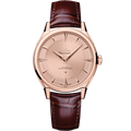 Constellation Observatory 39.4 mm, Sedna™ gold on alligator - 14053392199002 - View 1