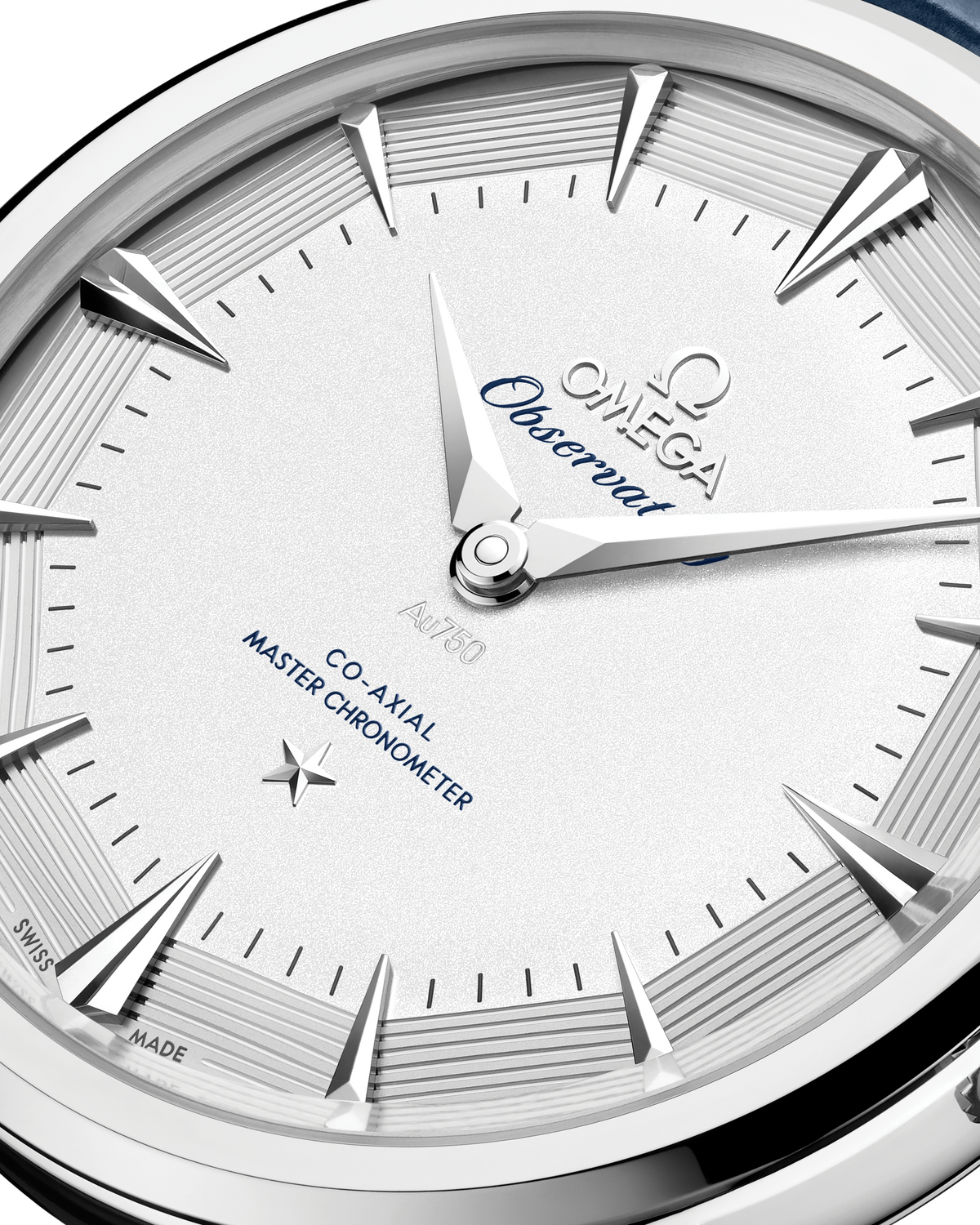 Constellation Observatory 39.4 mm, Canopus Gold™ on alligator - 14053392199004 - View 5