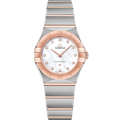 Constellation 25 mm, steel - Sedna™ gold on steel - Sedna™ gold - 13120256055001 - View 1