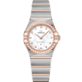 Constellation 25 mm, steel - Sedna™ gold on steel - Sedna™ gold - 13125256055001 - View 1