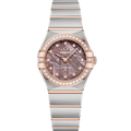 Constellation 25 mm, steel - Sedna™ gold on steel - Sedna™ gold - 13125256099001 - View 1