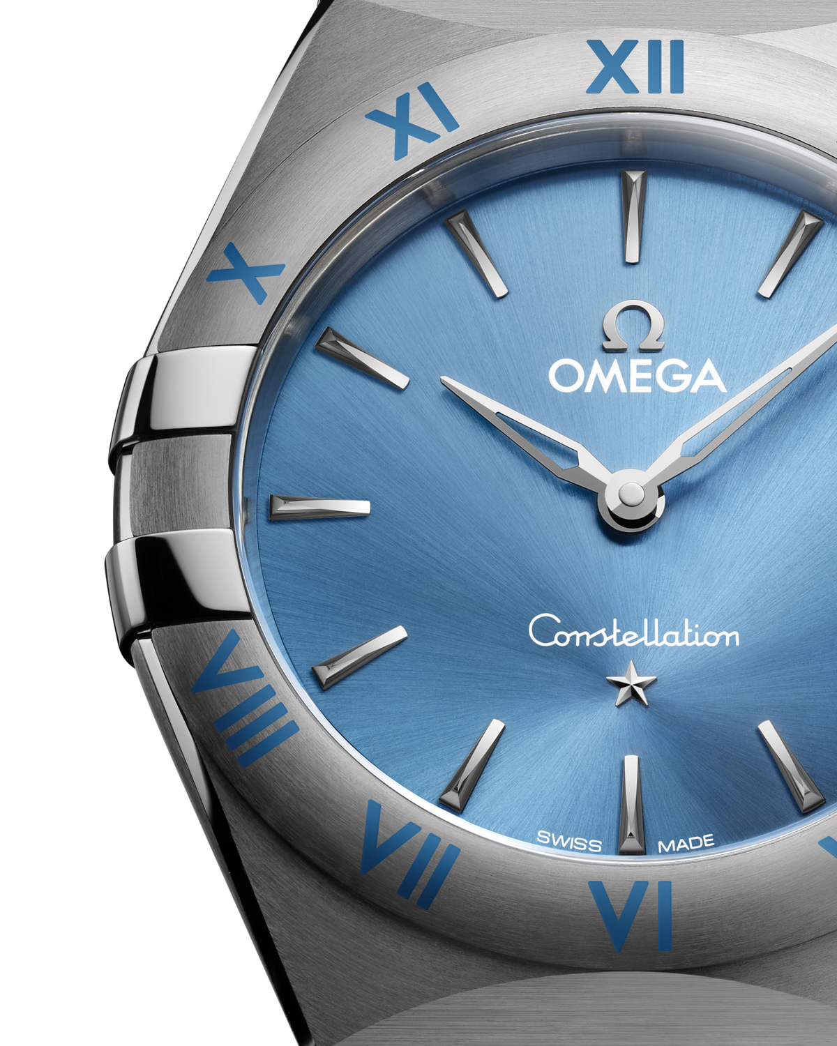 Constellation 28 mm, steel on steel - 13110286003001 - View 3
