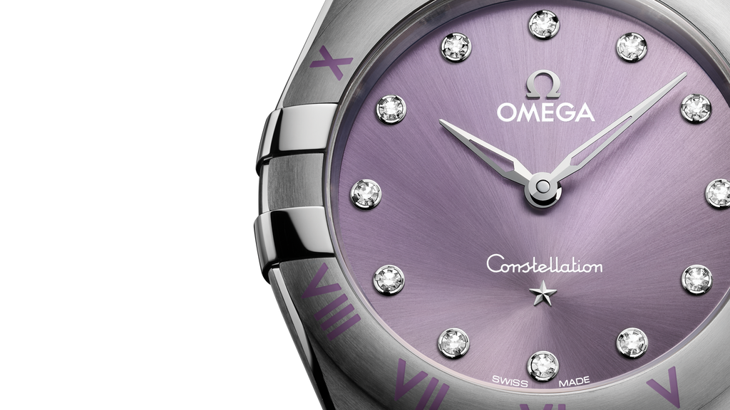 Constellation 28 mm, steel on steel - 13110286060002 - View 4
