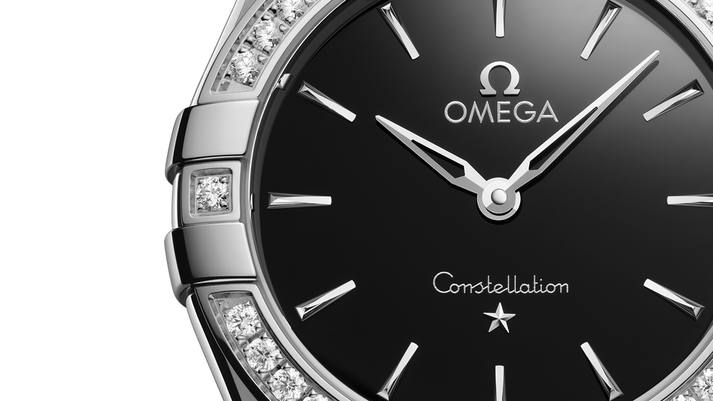 Constellation 28 mm, steel on steel - 13115286001001 - View 4