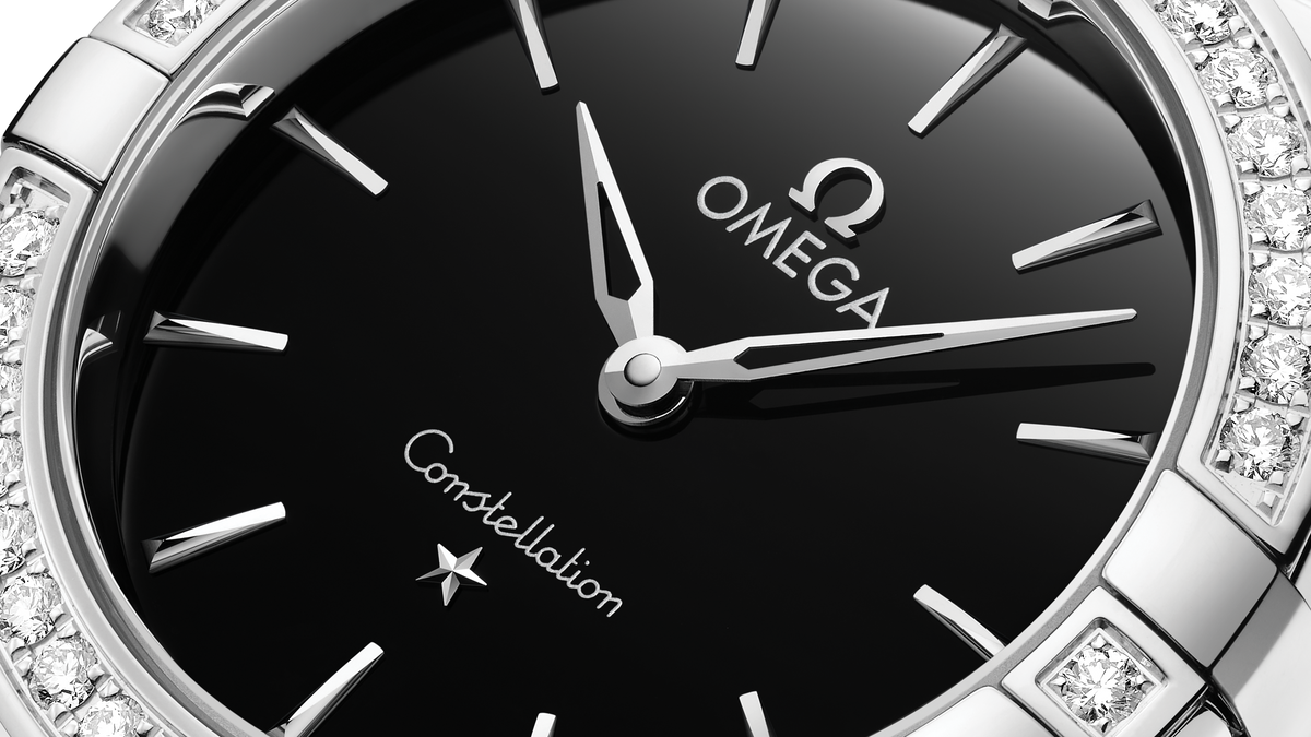 Constellation 28 mm, steel on steel - 13115286001001 - View 6