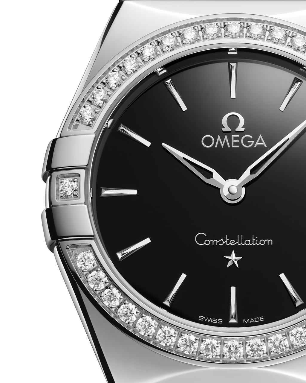 Constellation 28 mm, steel on steel - 13115286001001 - View 3