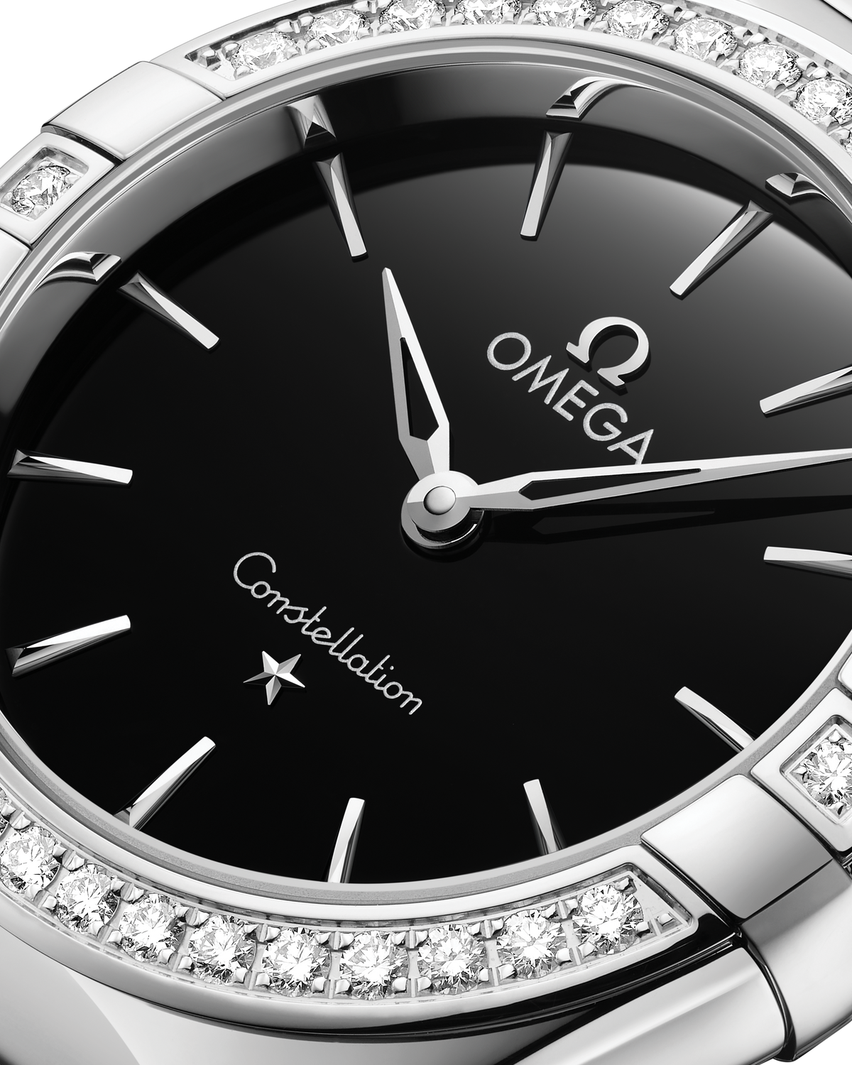 Constellation 28 mm, steel on steel - 13115286001001 - View 5