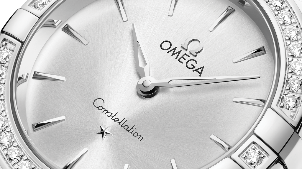Constellation 28 mm, steel on steel - 13115286002001 - View 6