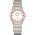 Constellation 28 mm, steel - Sedna™ gold on steel - Sedna™ gold - 13120286005001 - View 1