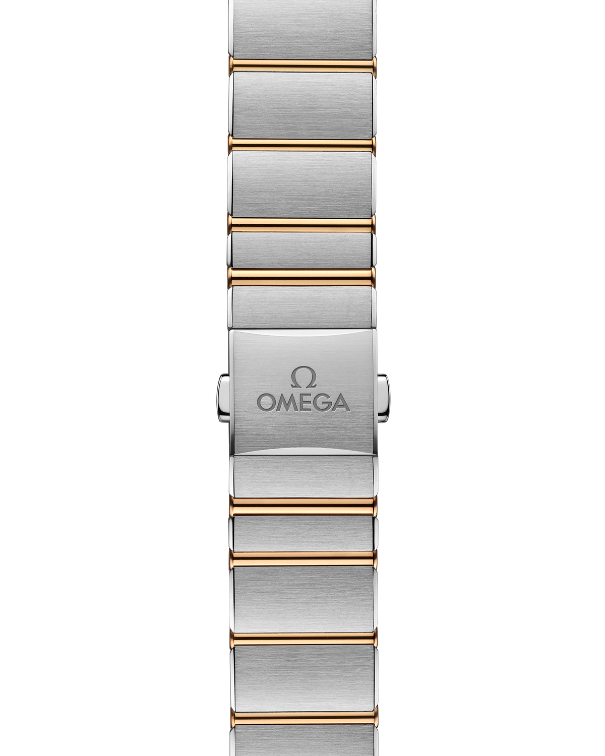 Constellation 28 mm, steel - yellow gold on steel - yellow gold - 13120286005002 - View 3
