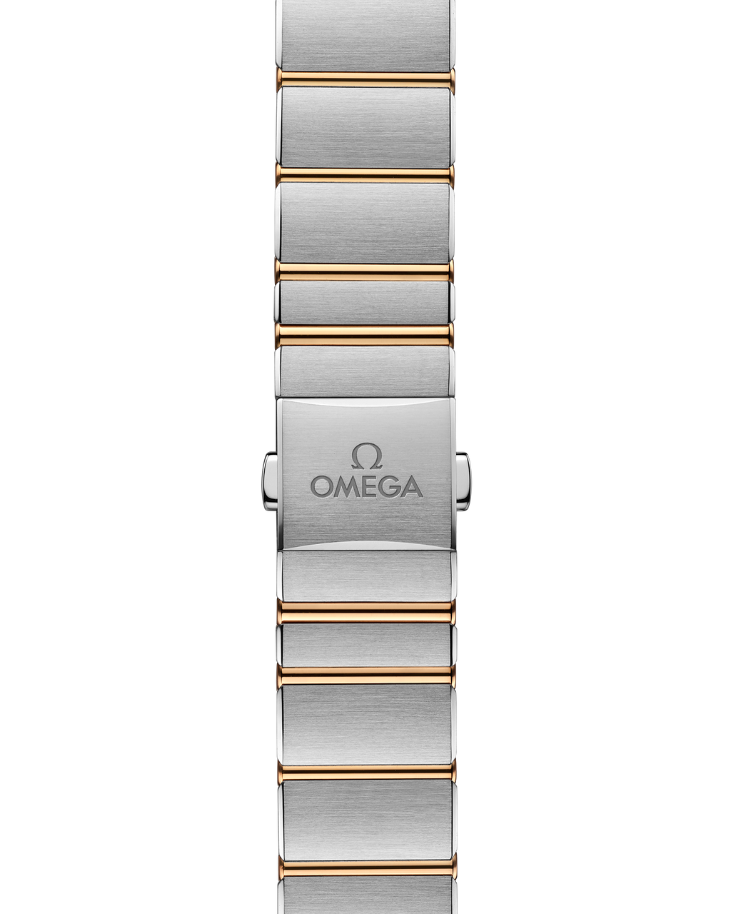 Constellation 28 mm, steel - yellow gold on steel - yellow gold - 13120286058001 - View 3