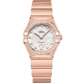 Constellation 28 mm, Sedna™ gold on Sedna™ gold - 13155286099005 - View 1