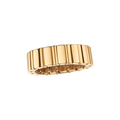 Constellation Ring, 18k yellow gold - RA01BB00001XX - View 1