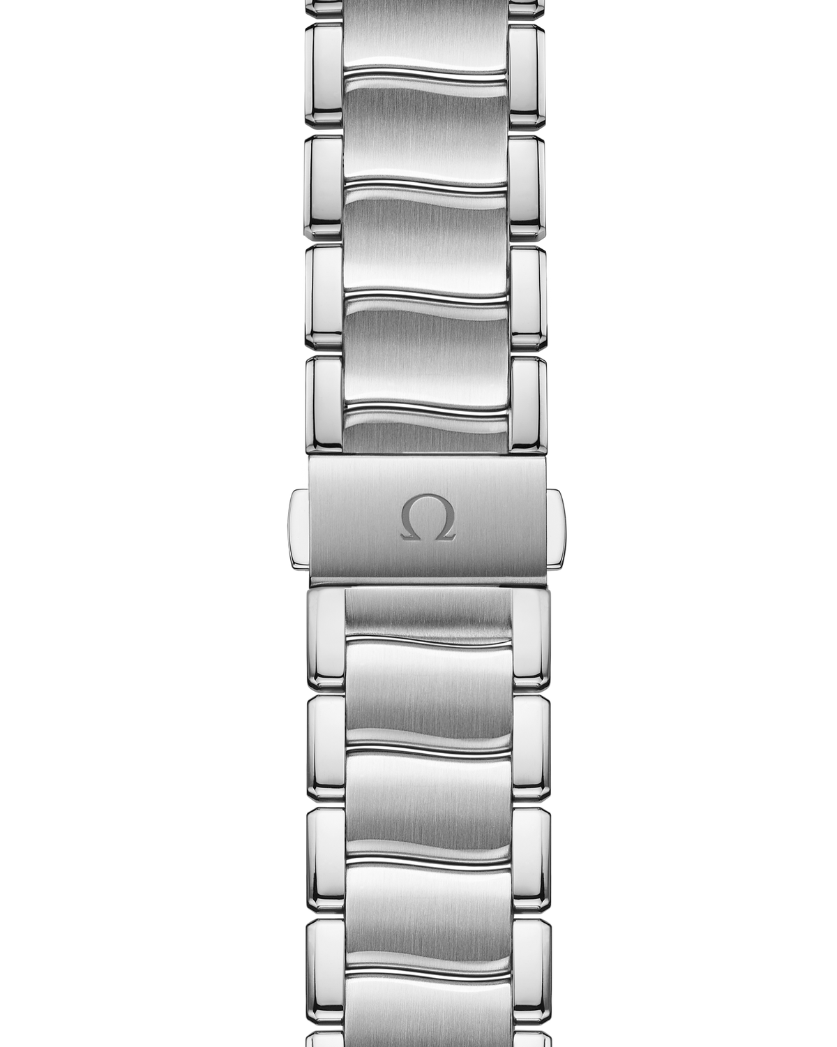 De Ville Ladymatic 34 mm, steel on steel - 42530342057004 - View 2