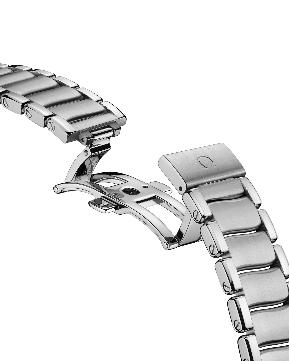 De Ville Ladymatic 34 mm, steel on steel - 42530342057004 - View 3