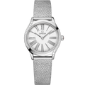 De Ville Mini Trésor 26 mm, steel on steel - 42815266004001 - View 1