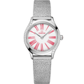 De Ville Mini Trésor 26 mm, steel on steel - 42815266004003 - View 1