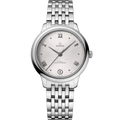 De Ville Prestige 34 mm, steel on steel - 43410342002001 - View 1