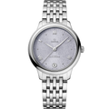 De Ville Prestige 34 mm, steel on steel - 43410342003001 - View 1