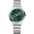 De Ville Prestige 34 mm, steel on steel - 43410342010001 - View 1