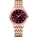 De Ville Prestige 34 mm, Sedna™ gold on Sedna™ gold - 43455342061001 - View 1