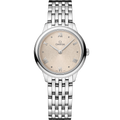 De Ville Prestige 27.5 mm, steel on steel - 43410286009001 - View 1