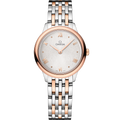 De Ville Prestige 27.5 mm, steel - Sedna™ gold on steel - Sedna™ gold - 43420286002001 - View 1