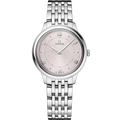 De Ville Prestige 30 mm, steel on steel - 43410306002001 - View 1