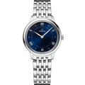 De Ville Prestige 30 mm, steel on steel - 43410306003001 - View 1