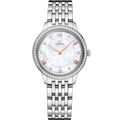 De Ville Prestige 30 mm, steel on steel - 43415306055001 - View 1