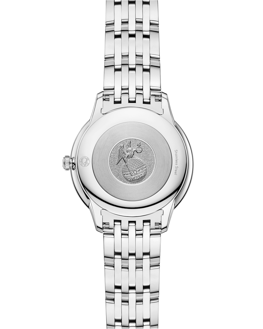 De Ville Prestige 30 mm, steel on steel - 43415306055001 - View 2