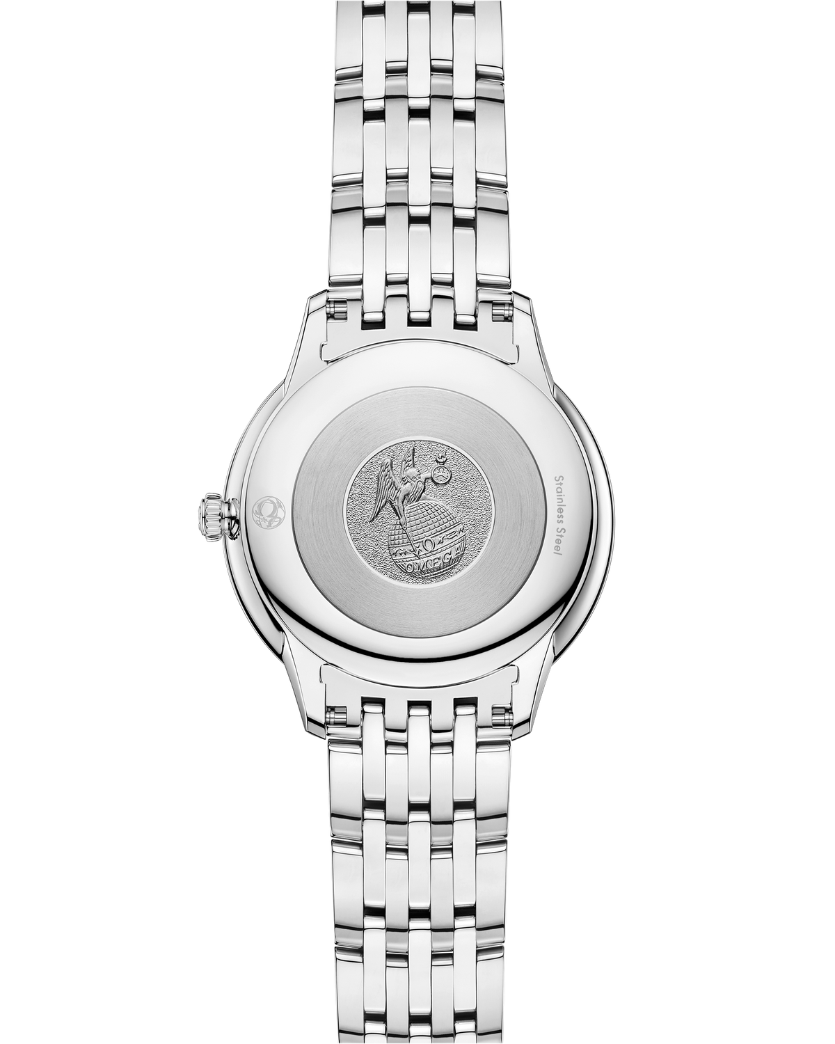 De Ville Prestige 30 mm, steel on steel - 43415306055001 - View 2