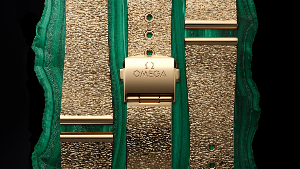 De Ville Trésor 36 mm, Moonshine™ gold on Moonshine™ gold - 42855366099003 - View 8