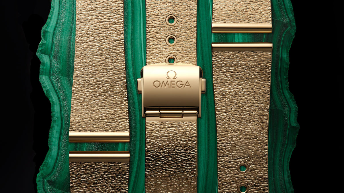 De Ville Trésor 36 mm, Moonshine™ gold on Moonshine™ gold - 42855366099003 - View 8