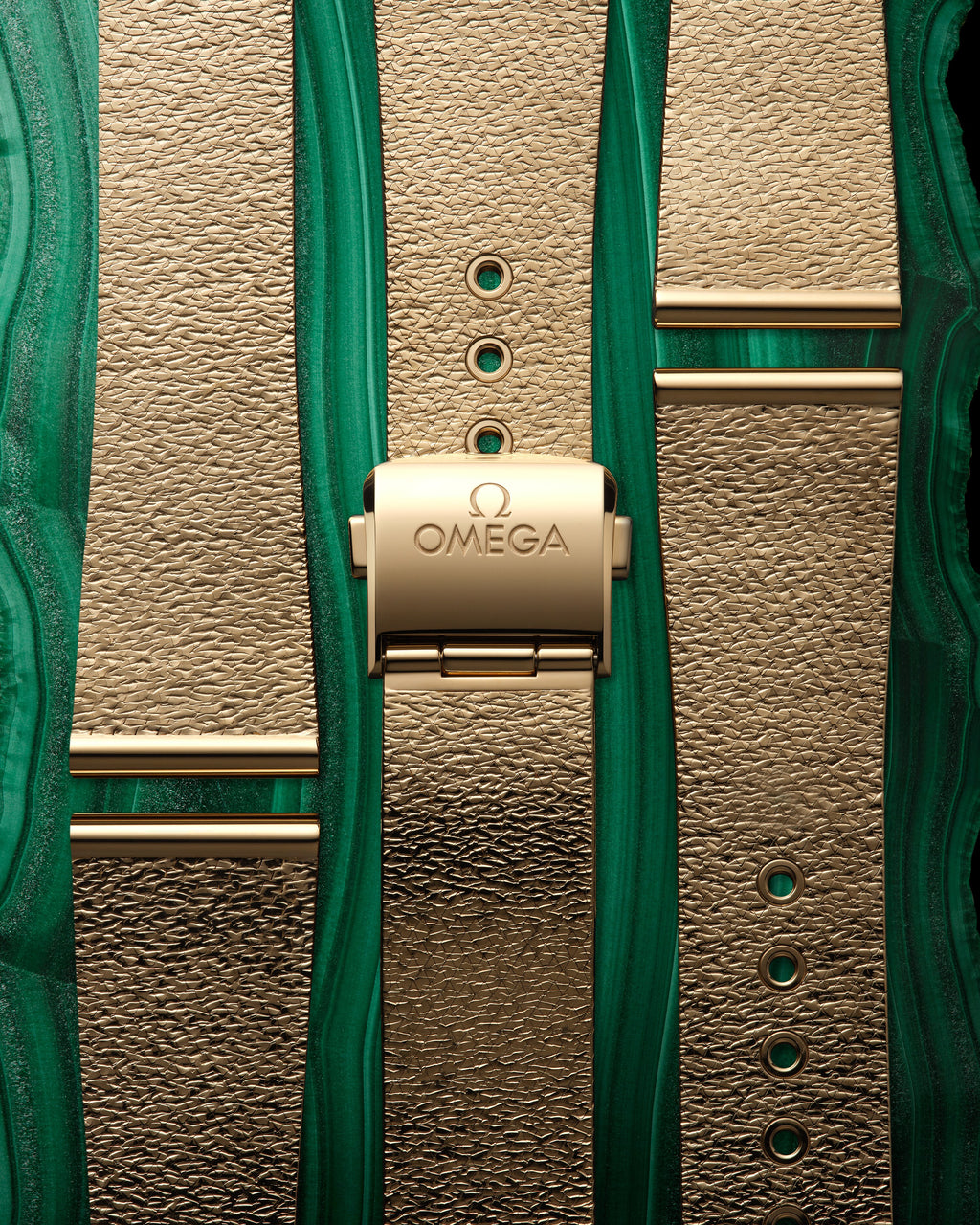 De Ville Trésor 36 mm, Moonshine™ gold on Moonshine™ gold - 42855366099003 - View 7