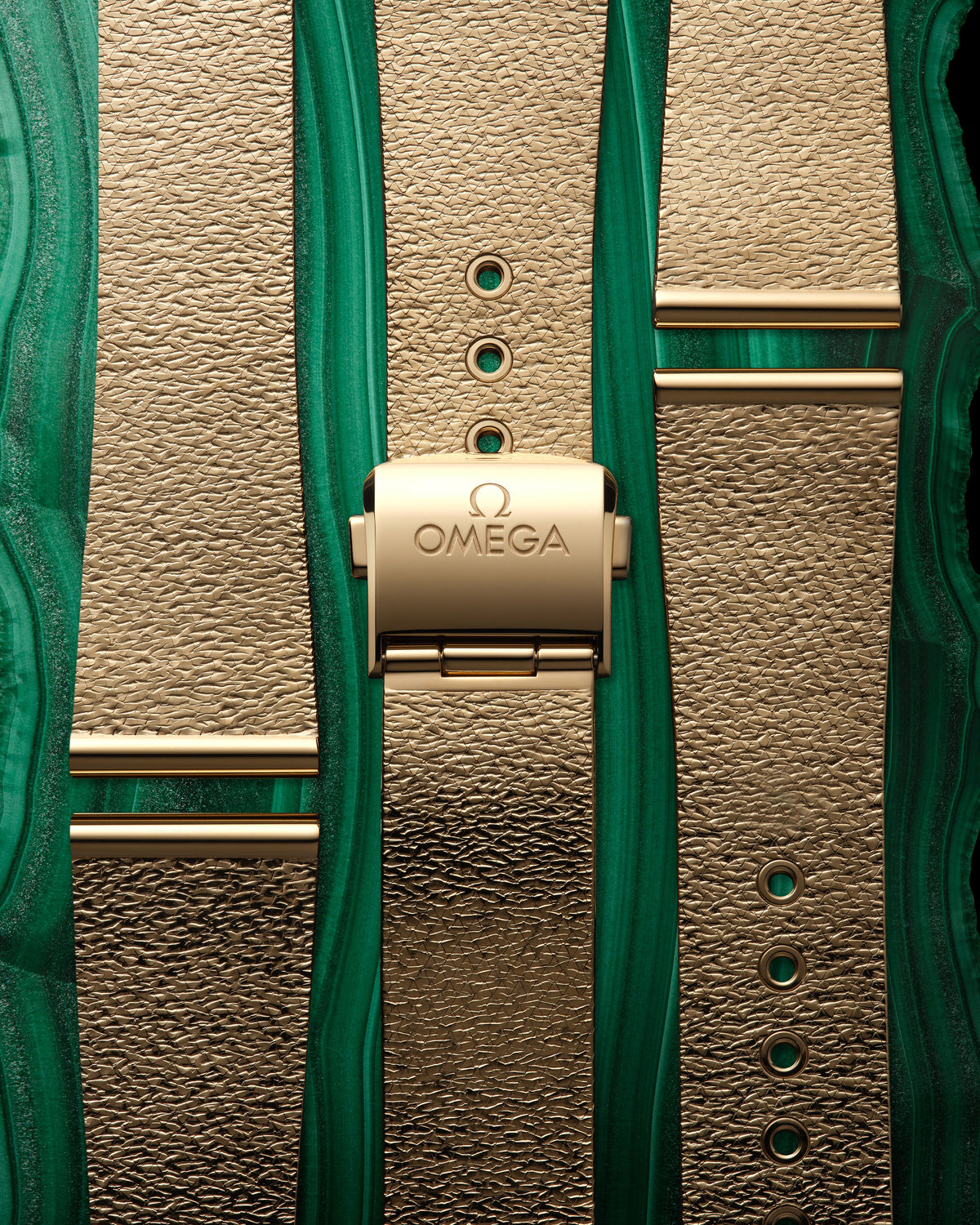 De Ville Trésor 36 mm, Moonshine™ gold on Moonshine™ gold - 42855366099003 - View 7
