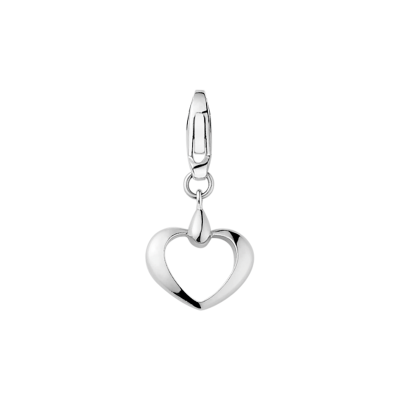 OMEGA Dewdrop Charm, 18k white gold - M37BCA0200105 - View 1