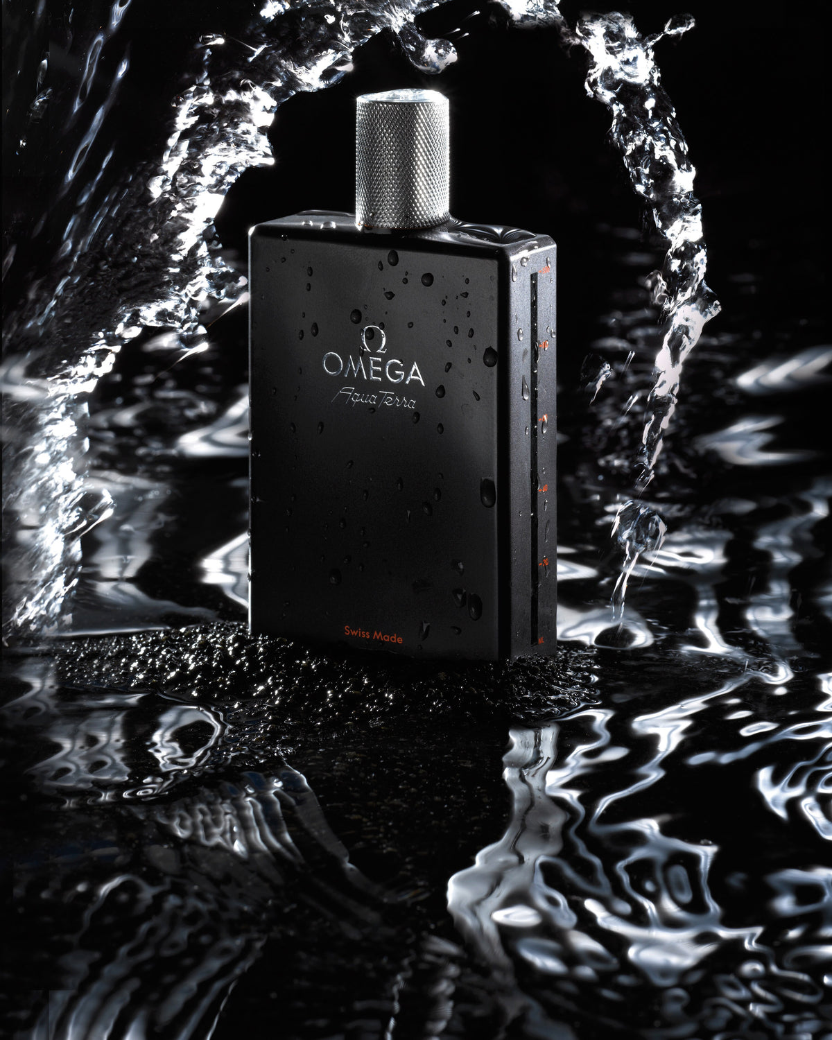 Fine Fragrance Aqua Terra - 100 ml - 791e0004 - View 2