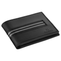 Fine Leather Wallet, black - 7070210007 - View 1