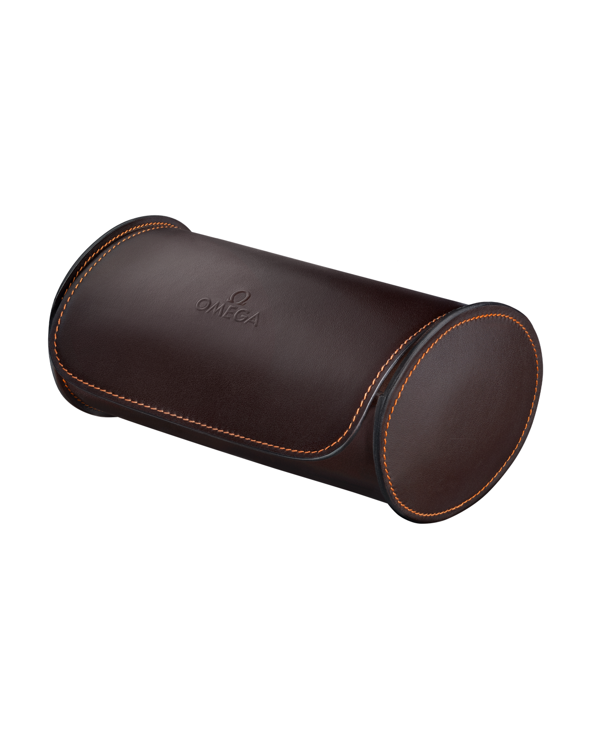 Fine Leather Watch box, brown - 7070320014 - View 2