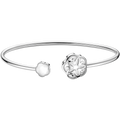 OMEGA OMEGA Flower Bracelet, 18k white gold, mother-of-pearl — B603BC07001XX