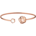 OMEGA OMEGA Flower Bracelet, 18k red gold, mother-of-pearl — B603BG07001XX