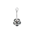 OMEGA Flower Charm, 18k white gold, tahiti mother-of-pearl - M603BC0700205 - View 1