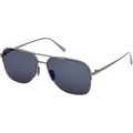 Sunglasses - Pilot style, man - OM0034-H5908C - View 1